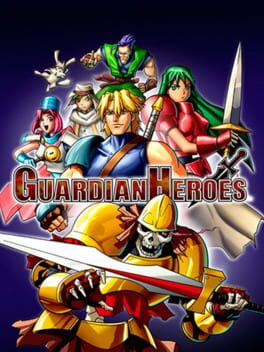 Heroes Guardian