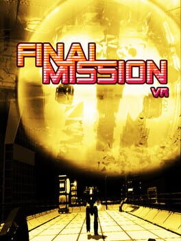 Missing VR