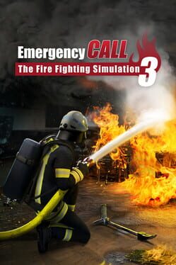 Emergency Call 112 - The Firefighting Simulation