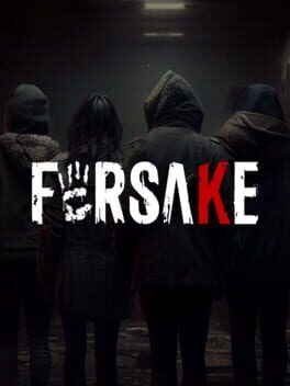 Forsake the Grave