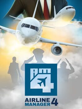 Airlines Manager Tycoon 2019