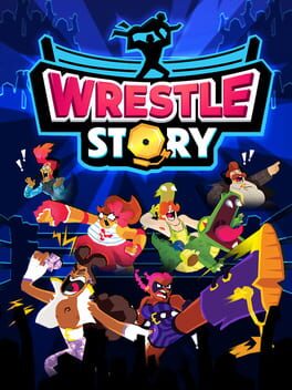 Wrestling Story