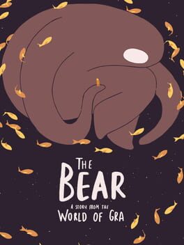 The Bear - A Story from the World of Gra
