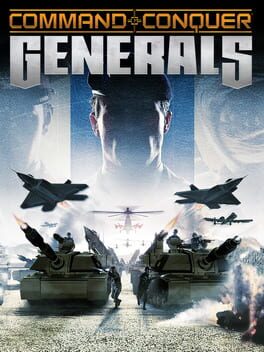 Generals in Command