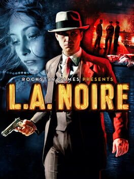 Divine Noir