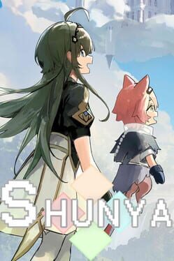 SHUNYA