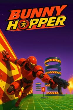 Fat Bunny: Endless Hopper