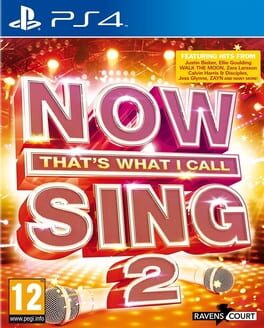 NOW thats' What I call SING