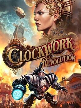 Project Clockwork