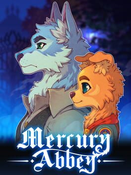 水银疗养院 / Mercury Abbey