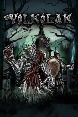 Volkolak: The Will of Gods