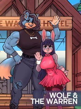 War Wolf