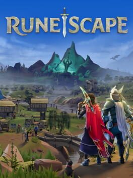 Runescape: Eastern Lands