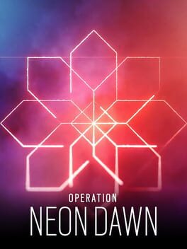 NEON DAWN