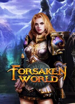 Ythaq: The Forsaken World