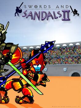 Lazy Ninja / Ninja Sandals