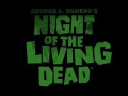 George A. Romero's Night of the Living Dead