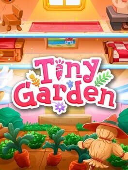 Sky Garden, Sky Garden 2, Tiny Farm, Sky Garden VR