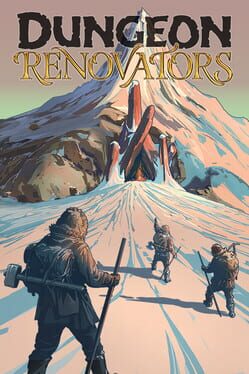 Dungeon Renovators