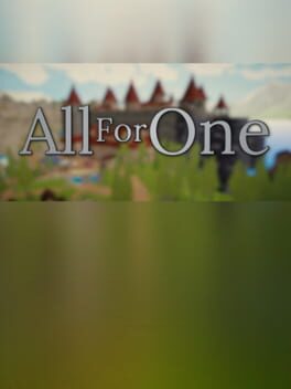 One For All