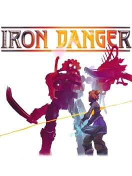 Iron Danger