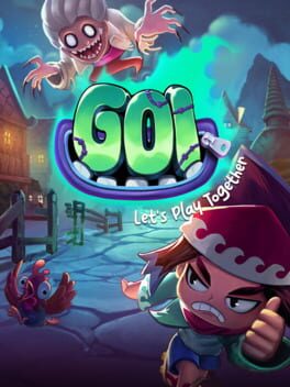 GOI: Let's Play Together