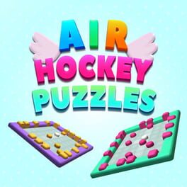 Puzzle Hockey