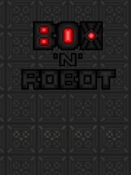 Martin V: Robot Boxing