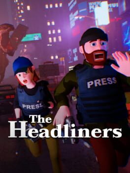 The Headlines