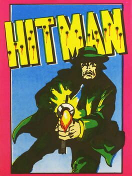 HITMAN