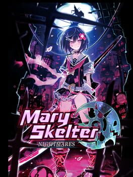 Mary Skelter