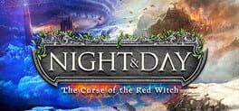 Night & Day: Curse of the Red Witch