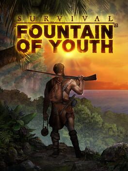 Gloomhaven, Ember Knights, Survival Fountain of Youth, Bloomtown