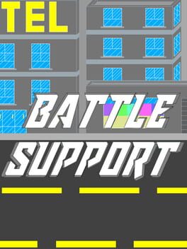 Marketing Support / Partnerships