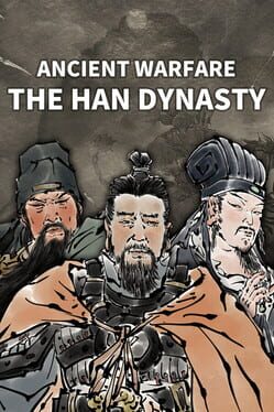 横戈 (Ancient Warfare: The Han Dynasty)