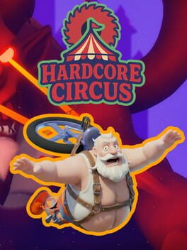 Hardcore Circus