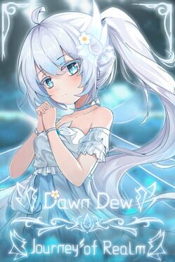Journey of Realmï¼Dawn Dew