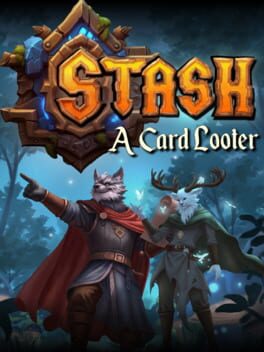 Stake Your Stash