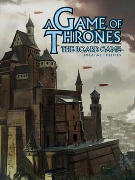 A Game Of Thrones: The Board Game - Digital Edition - Teaser Trailer