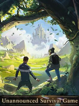 Unannounced Tabletop RPG VR game
