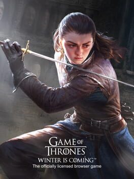Game of Thrones: Winter is Coming CG Trailer