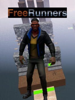 FreeRunner VR and mobile