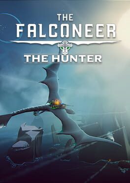 falcon hunt
