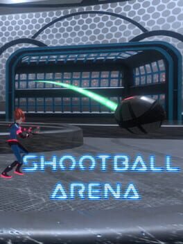 ShootBall