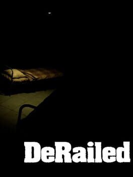 Derailed!