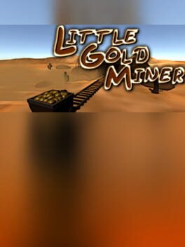 Little Miner