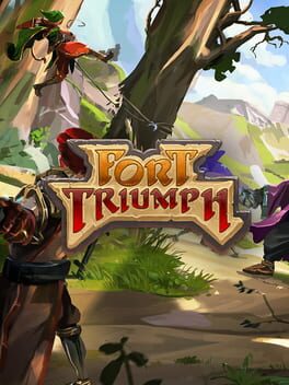 Fort Triumph game trailer