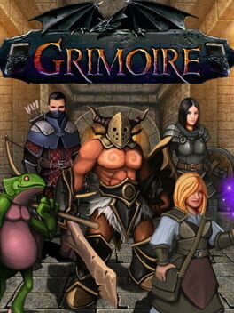 Grimoire of Time