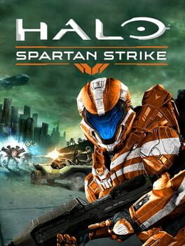 Halo: Spartan Strike (343 Industries)