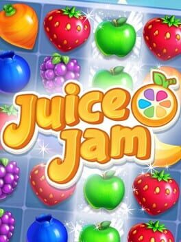 Juice Fruits: Best Match 3 Puzzle Game